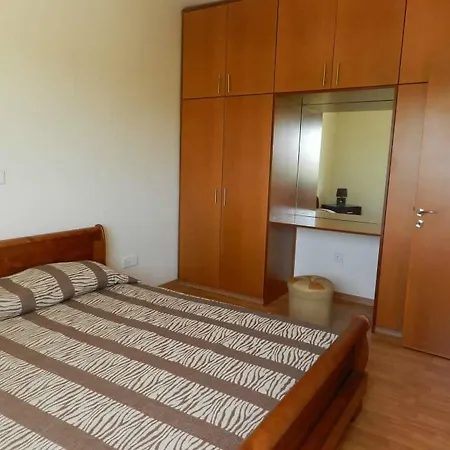 Mersinia House Dom wakacyjny