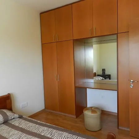 Mersinia House Dom wakacyjny *