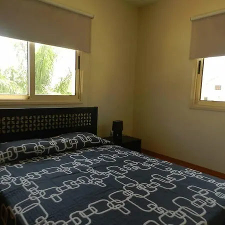 Mersinia House Ajia Napa