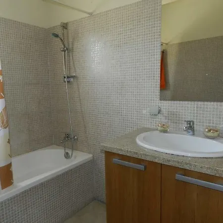 Dom wakacyjny Mersinia House Ajia Napa