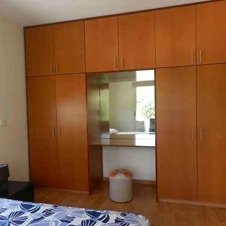 Mersinia House Dom wakacyjny *