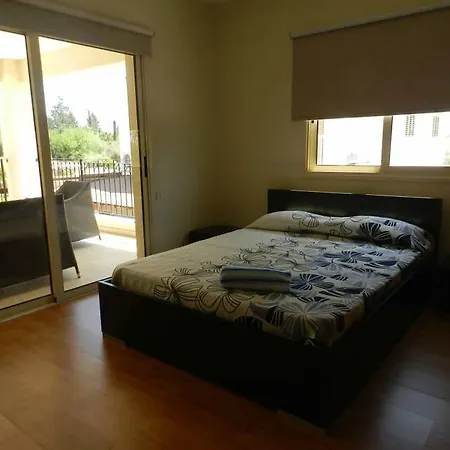 Mersinia House Dom wakacyjny