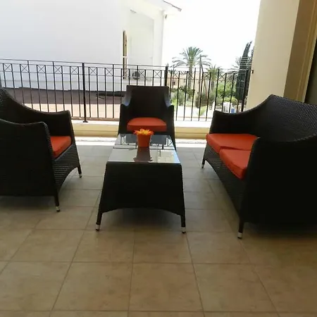 Dom wakacyjny Mersinia House