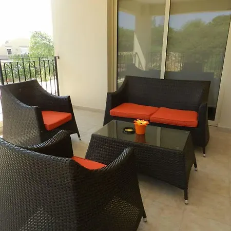 Mersinia House Dom wakacyjny