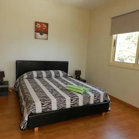 Mersinia House * Ajia Napa