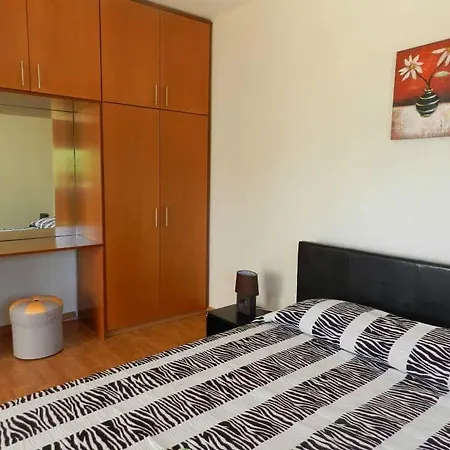 Dom wakacyjny Mersinia House