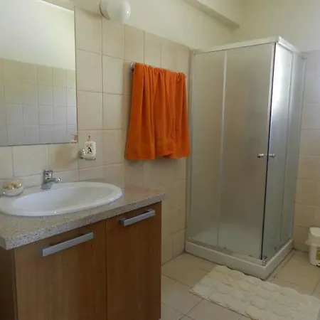 Mersinia House Dom wakacyjny Ajia Napa