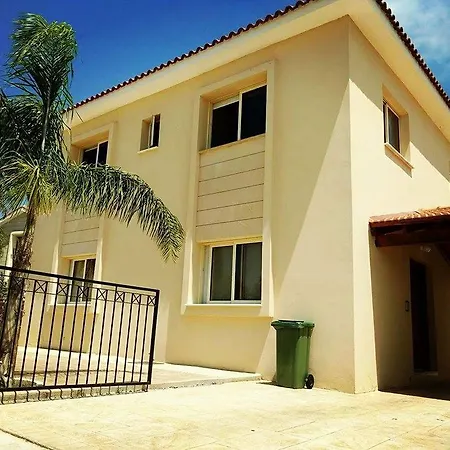 Mersinia House Dom wakacyjny *