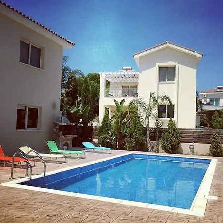 Mersinia House * Ajia Napa