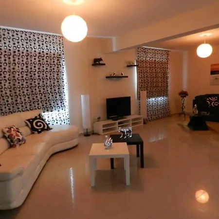 Mersinia House * Ajia Napa
